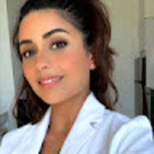 Meet your Posher, Aishwarya